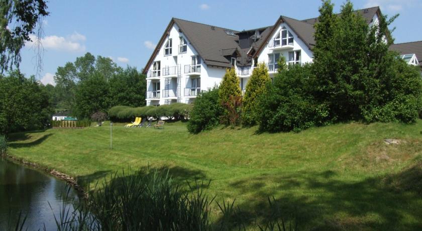 Nussknacker Hotel Ehrenfriedersdorf Exterior foto